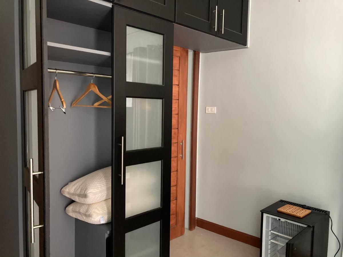 הואה הין Barbe La Maison מראה חיצוני תמונה