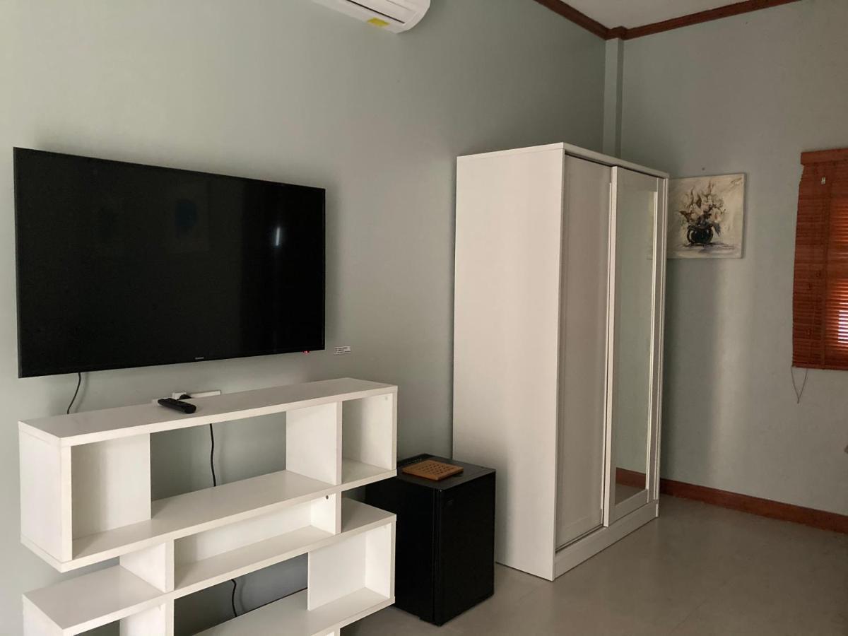 הואה הין Barbe La Maison מראה חיצוני תמונה