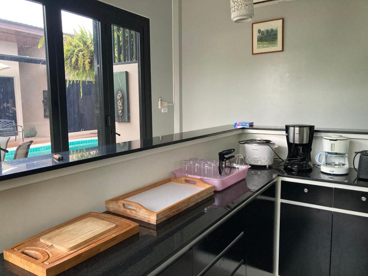 הואה הין Barbe La Maison מראה חיצוני תמונה