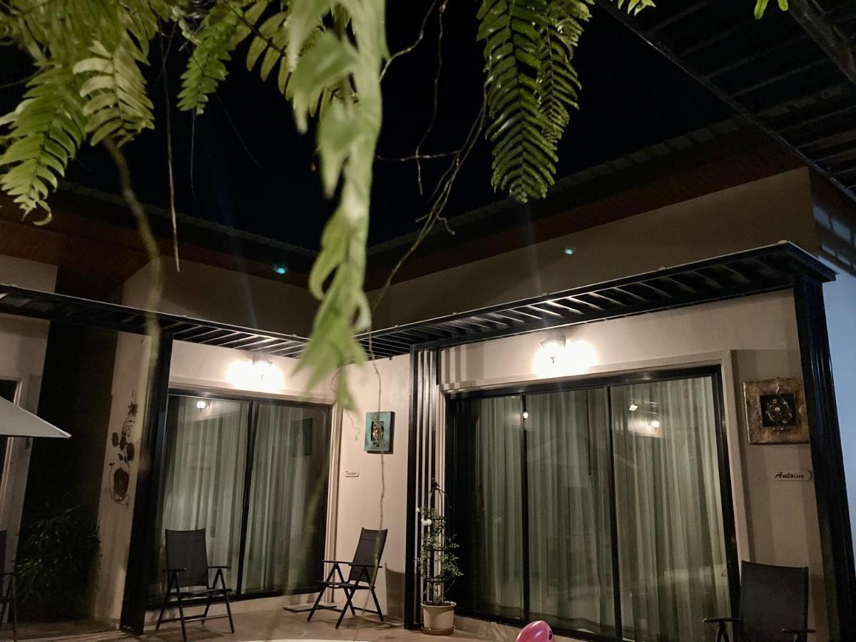הואה הין Barbe La Maison מראה חיצוני תמונה