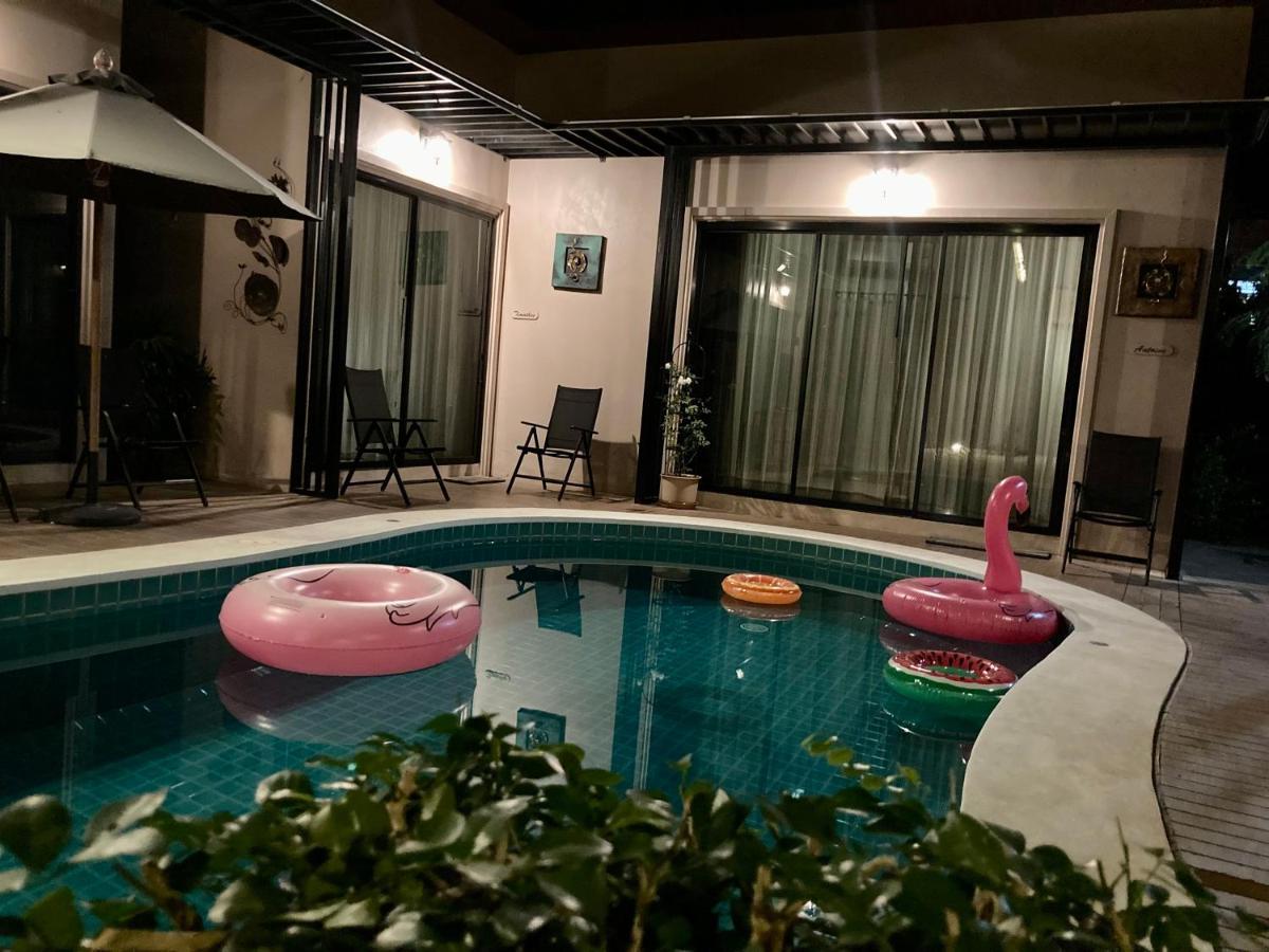הואה הין Barbe La Maison מראה חיצוני תמונה