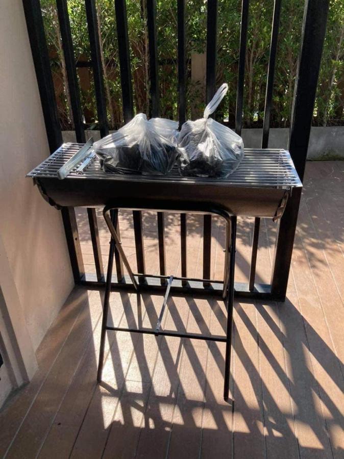הואה הין Barbe La Maison מראה חיצוני תמונה