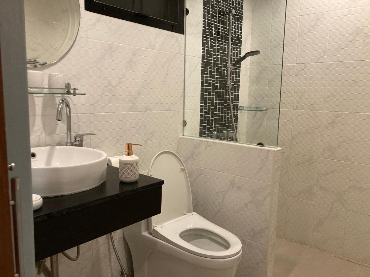 הואה הין Barbe La Maison מראה חיצוני תמונה