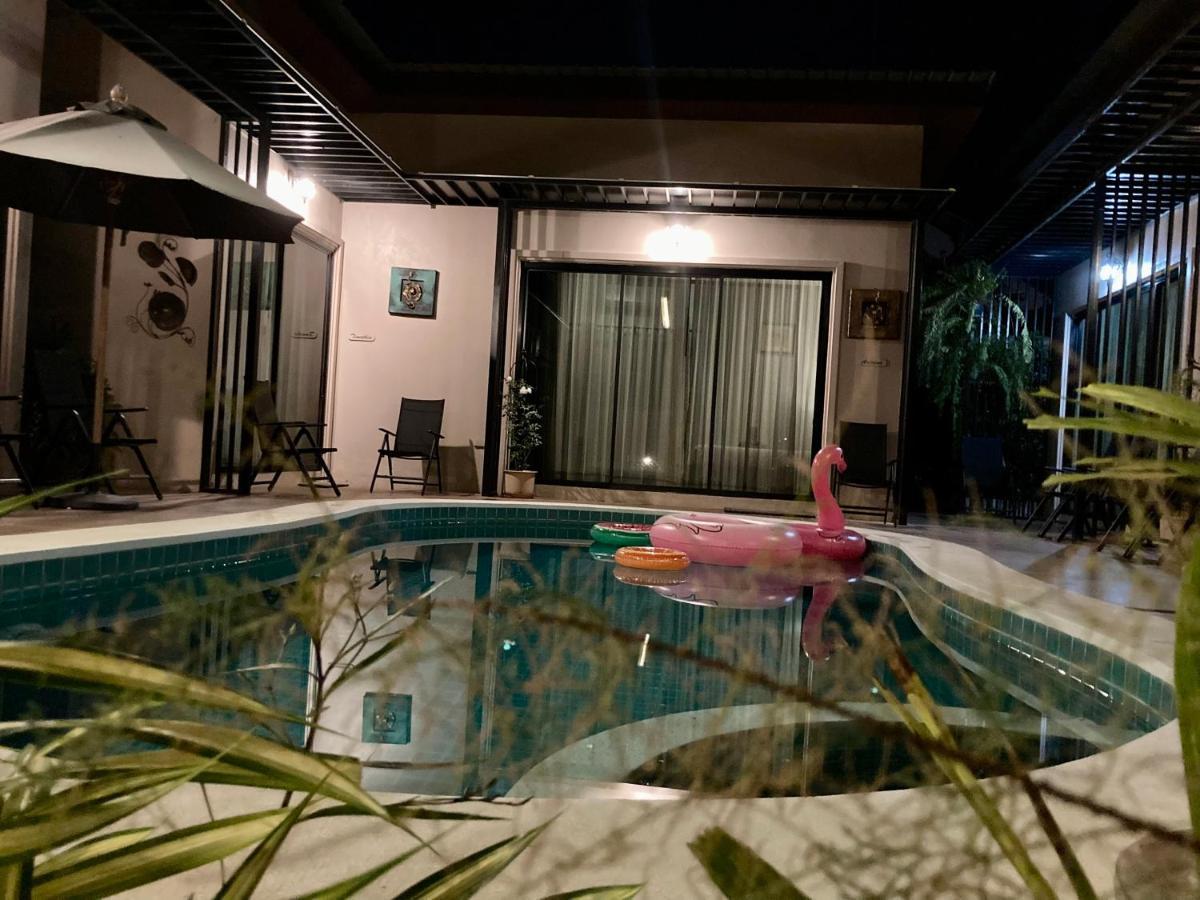 הואה הין Barbe La Maison מראה חיצוני תמונה
