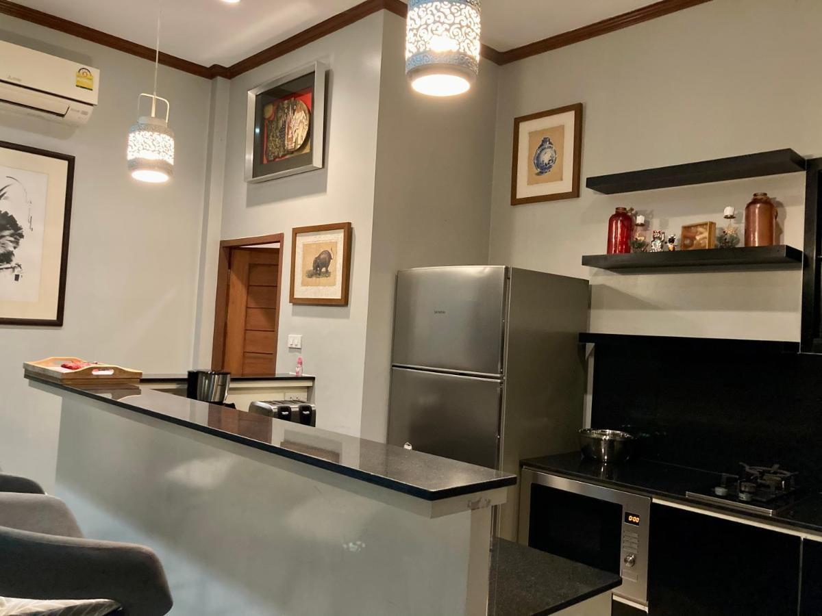 הואה הין Barbe La Maison מראה חיצוני תמונה