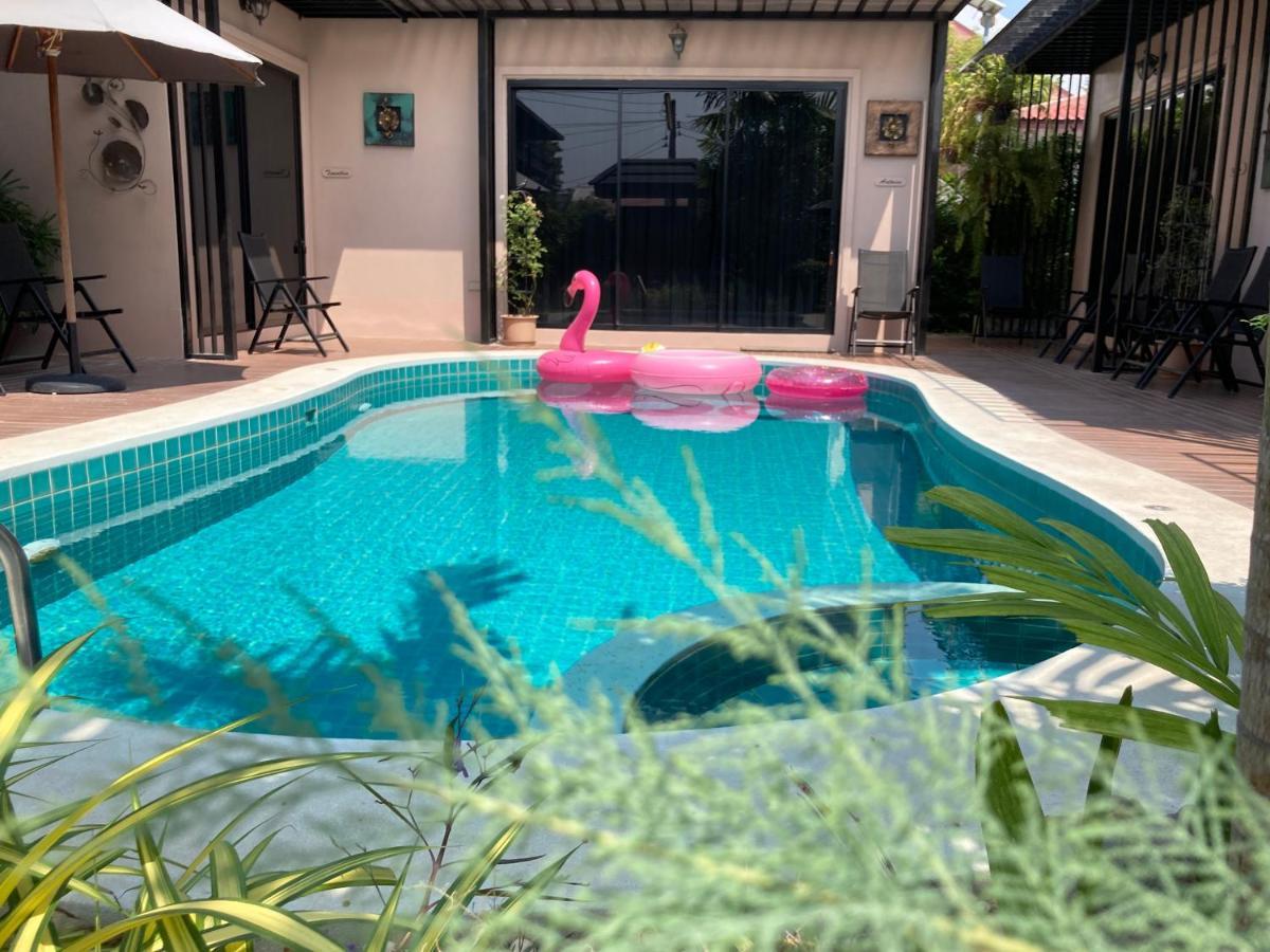 הואה הין Barbe La Maison מראה חיצוני תמונה