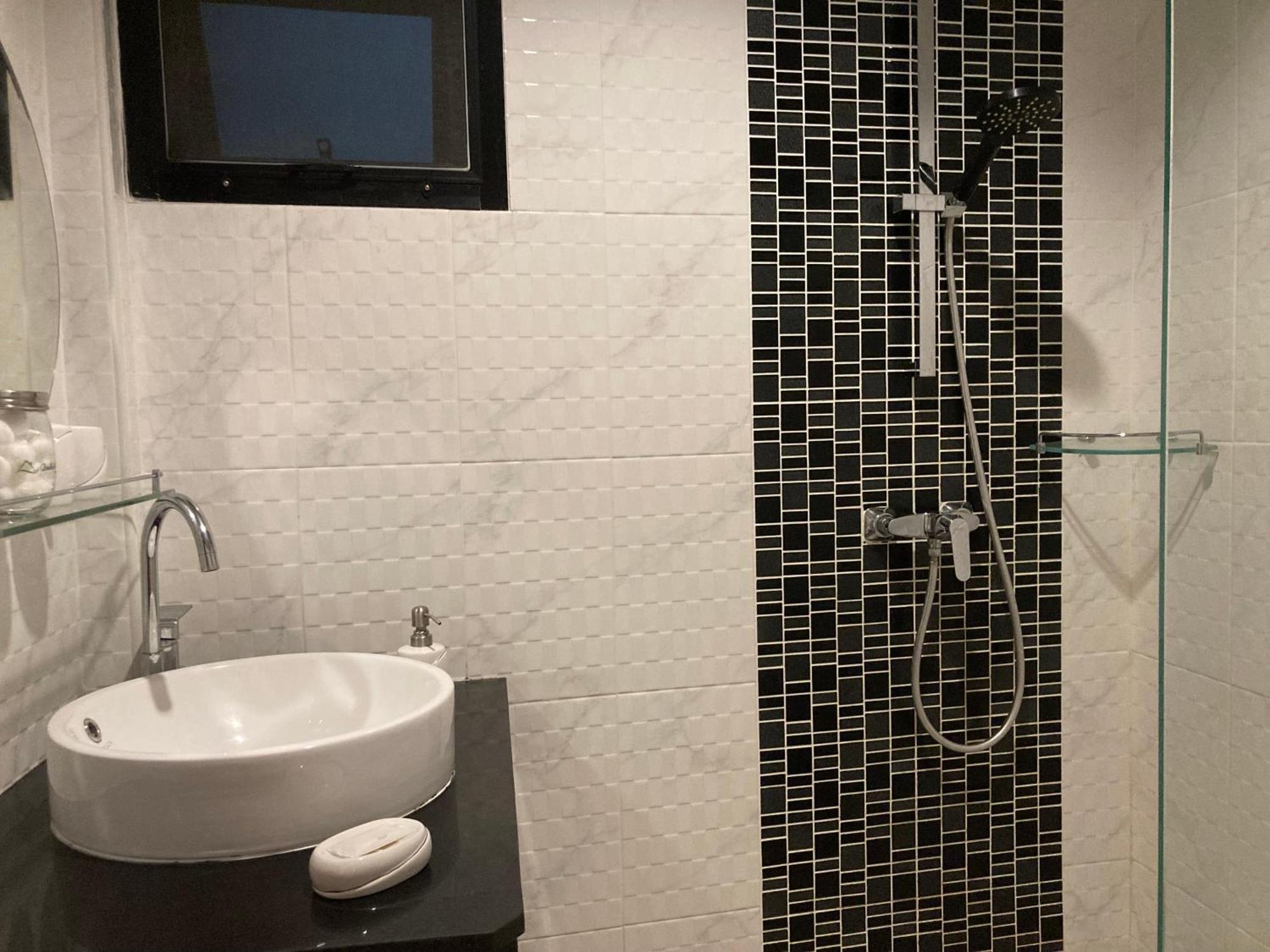 הואה הין Barbe La Maison מראה חיצוני תמונה