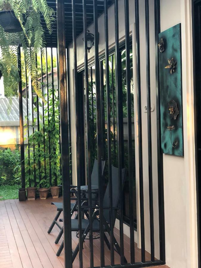 הואה הין Barbe La Maison מראה חיצוני תמונה