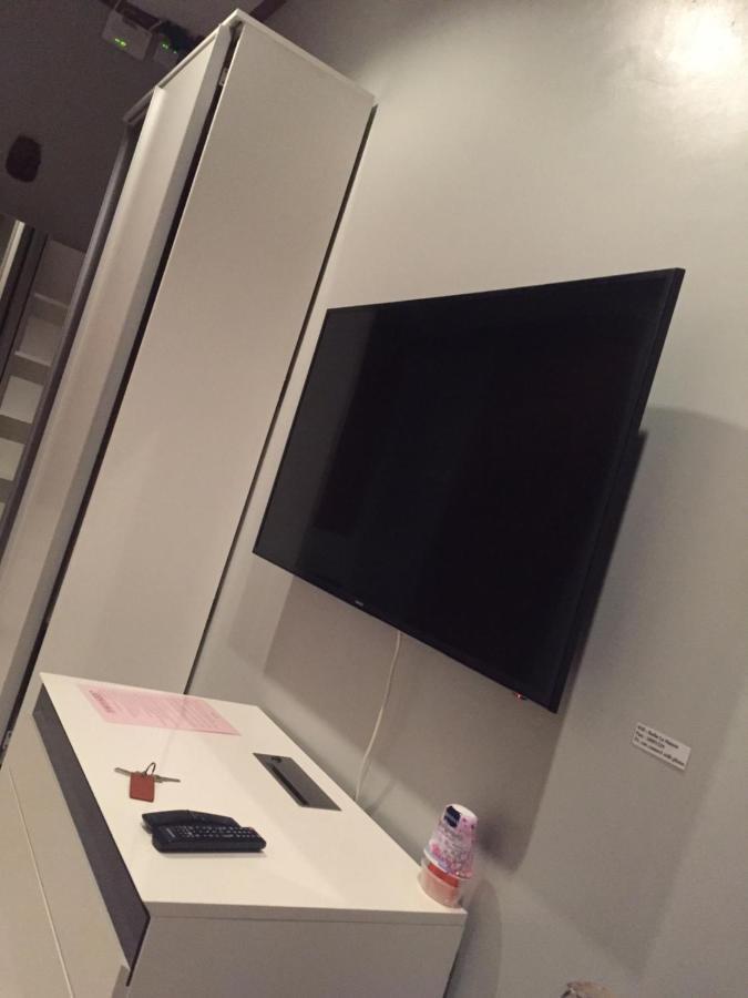 הואה הין Barbe La Maison מראה חיצוני תמונה
